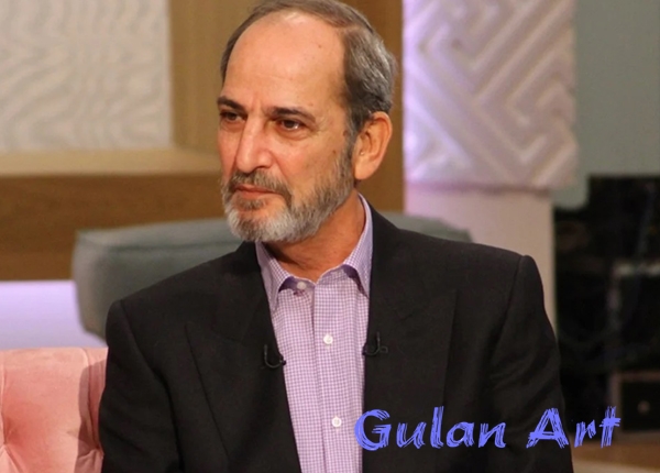 ئەستێرەی شاشەی میسری (هیشام سەلیم) كۆچی دواییكرد