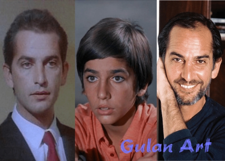 ئەستێرەی شاشەی میسری (هیشام سەلیم) كۆچی دواییكرد