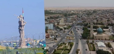 كركوك وخانقين..تعريب جديد بعقود قديمة