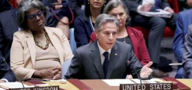 لافروف يرفض اتهامات الغرب... ويعتبر أوكرانيا «دولة معتدية»