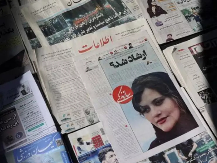 مناطق مهملة وقمع مستمر.. وفاة أميني تعيد فتح 