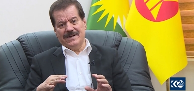 كمال كركوكي يدعو إلى انتخاب رئيس الجمهورية العراقية عن طريق برلمان كوردستان