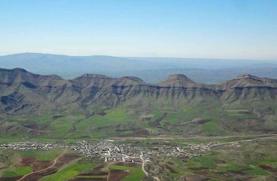 Li Xelekanê 5 kes canê xwe ji dest dan