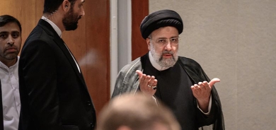 Îbrahîm Reîsî: Dosyeya Jîna Emînî hêj di lêkolînê de ye