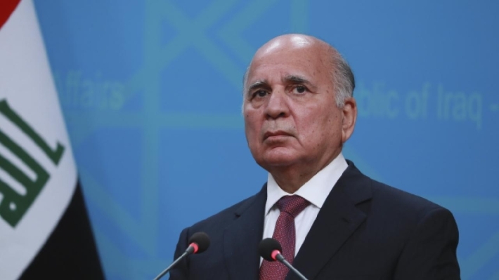 Fuad Husên: Di proseya siyasî ya Iraqê de roleke girîng a Herêma Kurdistanê heye