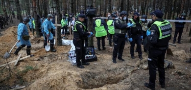 'War crimes' committed in Russia's war in Ukraine according to UN investigators