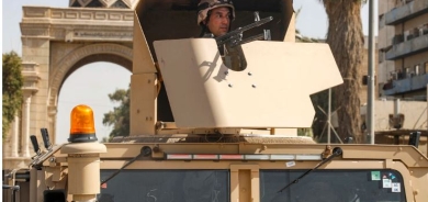 Iraq's Green Zone: seat of power, heart of protests