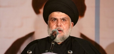 الصدر يدعو إلى الوحدة بين المسلمين والبراءة ممن يسيء للمعتقدات