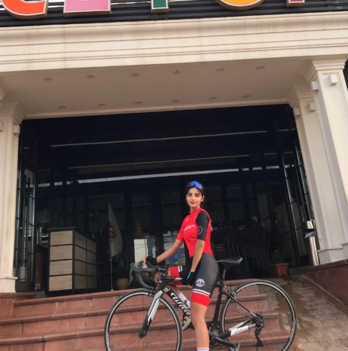 پاسكیلسواریی پێویستى به‌ گرنگی پێدان هه‌یه‌