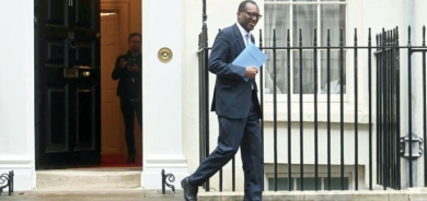 بريطانيا تقامر بـ«أجرأ موازنة»