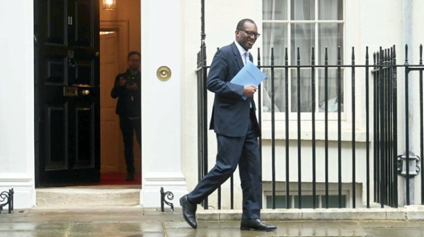 بريطانيا تقامر بـ«أجرأ موازنة»