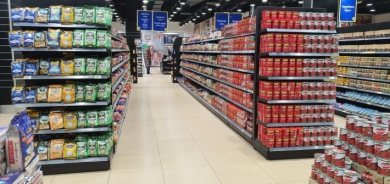 خبير اقتصادي: العراق يستورد 80% من حاجته للغذاء