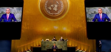 الكاظمي يدعو إلى عدم استخدام أراضي بلاده 