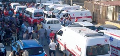 البحر يبتلع عشرات الهاربين من جحيم لبنان
