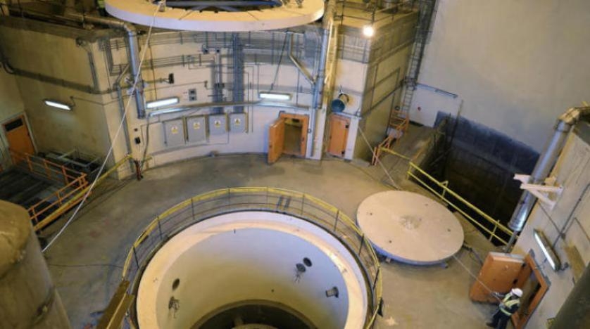 واشنطن تؤكد وصول مفاوضات «النووي» الإيراني إلى «طريق مسدود»