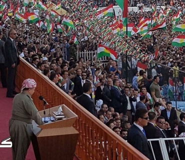 ریفراندۆمی سه‌ربه‌خۆیی دیموکراسیترین رێگەیە بۆ مافێكی چارەنووسساز