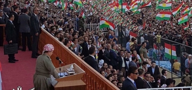 ریفراندۆمی سه‌ربه‌خۆیی دیموکراسیترین رێگەیە بۆ مافێكی چارەنووسساز