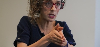 Dissident: ‘Iranian women are furious’ over headscarf death