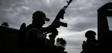 Putin seeks to 'make Ukraine run out of bullets before Russia runs out of soldiers'