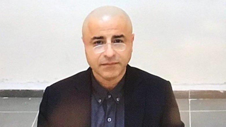 Selahattin Demirtaş ji bo Jîna Emînî porê xwe kur kir