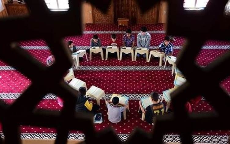 Erzerom: Di doza destdirêjiya zarokan de cezayê tawanbar hat hilweşandin