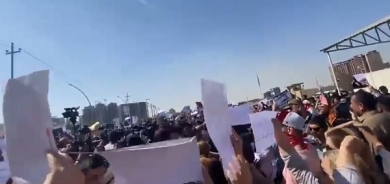 Hewlêr jî piştgîrî da xelkê Rojhilatê