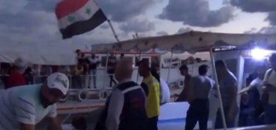 4 kesên ji Efrînê di belema Tertûsê de canê xwe ji dest dan