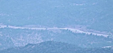 Tirkiyê di nava axa Başûrê Kurdistanê de rêyên taybet çêkirine