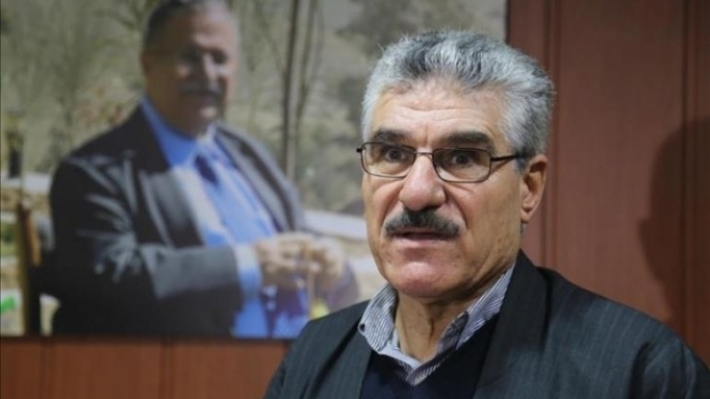 Mistefa Çawreş: Em hemû li gel encamdana referandûmê bûn