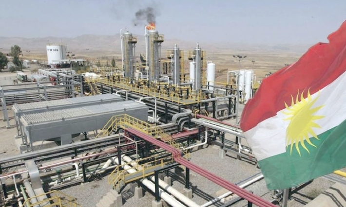 Hûrgiliyên firotin û dahata petrola Herêma Kurdistanê hat aşkera kirin
