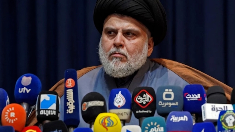 Îran daxwaza hilweşandina îqameya Sedir dike