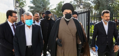 ائتلاف العامري يتحدث عن زيارة إلى الصدر ويحذر من مغبة شق البيت الكوردي