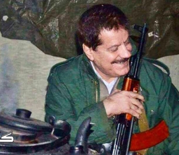 پەیامی ئەنجومەنی سەرکردایەتیی کەرکووک - گەرمیان لە یادی پێنج ساڵەی یەکەمین ڕیفراندۆمی گەلی کوردستان