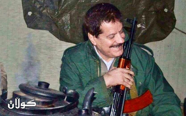 پەیامی ئەنجومەنی سەرکردایەتیی کەرکووک - گەرمیان لە یادی پێنج ساڵەی یەکەمین ڕیفراندۆمی گەلی کوردستان