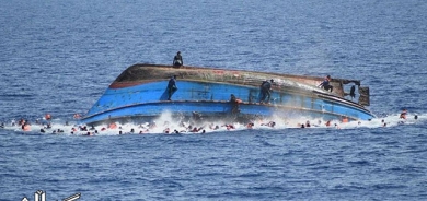 لە نەیجیریا بەهۆی وەرگەڕانی بەلەمێک چواردە کەس گیانیان لەدەستدا