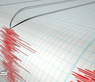 بومەلەرزەیەک بە گوڕی ٦.٢ پلە لە ئەندەنوسیا ڕوویدا
