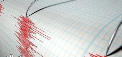 بومەلەرزەیەک بە گوڕی ٦.٢ پلە لە ئەندەنوسیا ڕوویدا