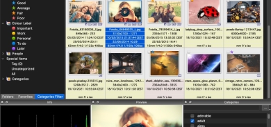 پرۆگرامێك بۆ گۆڕینی فۆرماتی وێنەیی