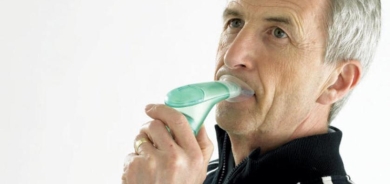 جهاز بديل لممارسة الرياضة بهدف خفض ضغط الدم