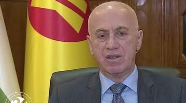 الحزب الديمقراطي يكشف تفاصيل مسار 