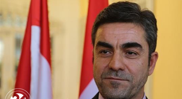 في ذكرى الاستفتاء.. ريبوار طالباني ينتقد 