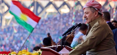 الرئيس بارزاني: إذا الشعب يوماً أراد الحياة فلا بُدَّ ان يستجيب القدر