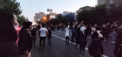 Hikûmeta Îranê li kuştina 41 xwepêşanderan mikur tê