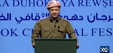 Serok Barzanî: Barê giran li ser milê rewşenbîran e