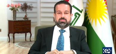 Rêbaz Hemlan: Serok Barzanî peyam, xewn û armancên gelê Kurd gihand hemû cîhanê