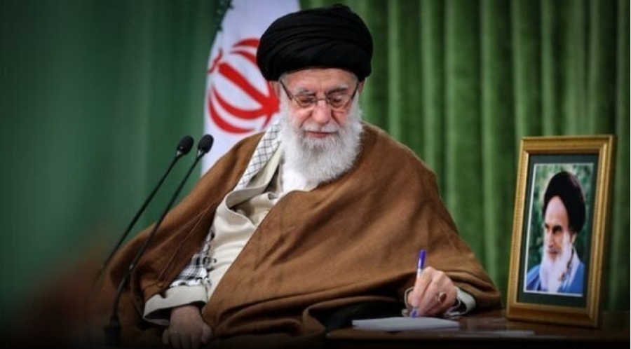 Xamneyî fermana kuştina xelkê da