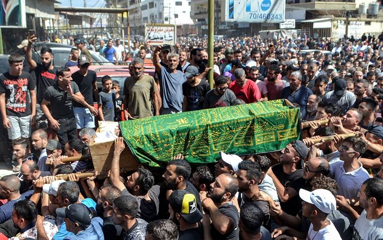 Hejmara qurbaniyên belema Tertûsê gehişte 94 kesan