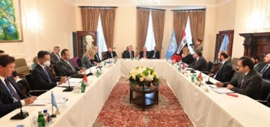 د.فؤاد حسين يرأس إجتماع مُنتدى الحضارات القديمة في نيويورك