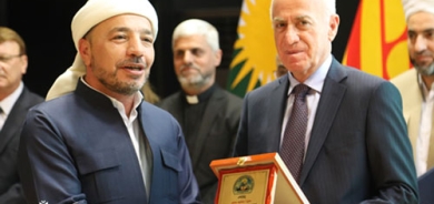 پێكەوە ژیان لای زانایانی ئیسلام  دروشم نییە بەڵكو قەناعەت و بڕوایە