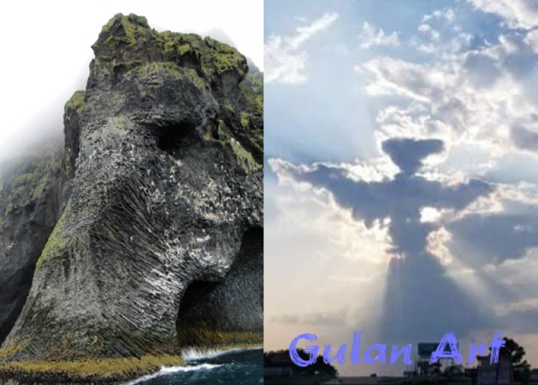 دیاردەی پاریدۆلیا و بینی وێنەكان